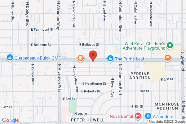 Medical Marijuana Card Certification Center Tucson