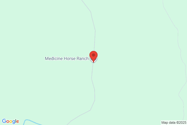 Medicine Horse Ranch