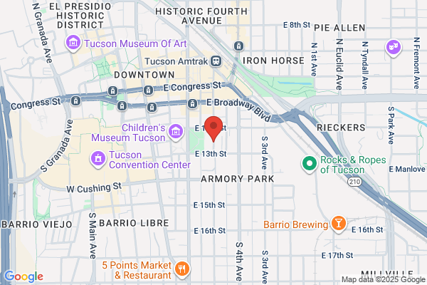702 s 6 th ave
