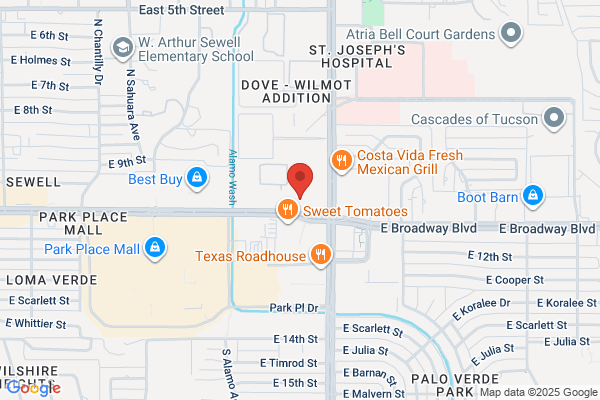 Optum Palliative and Hospice Care - Closed Location