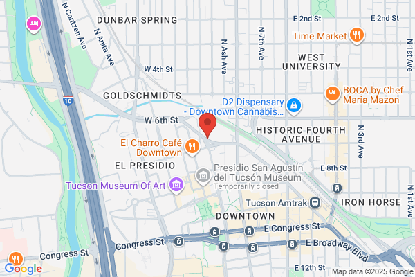 Ace of Escape - Tucson Escape Room
