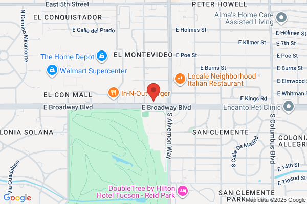 Evans-Linsell, Sonya DVM - Tucson Small Animal House Call