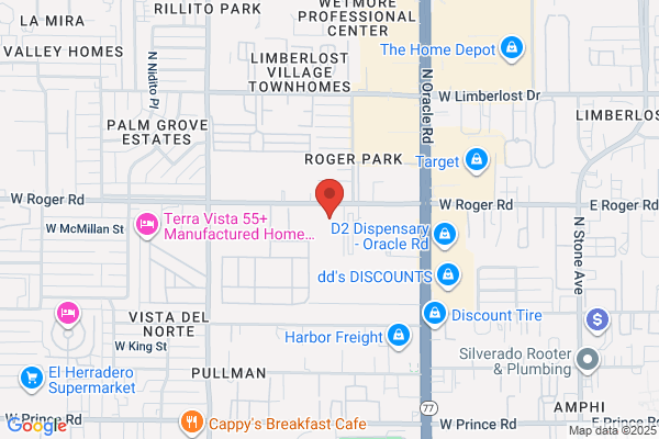 Humane Society Of Southern Arizona