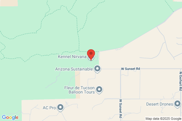 Kanine Kennels
