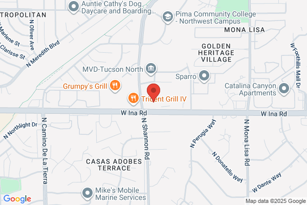 Plaza Pet Clinic
