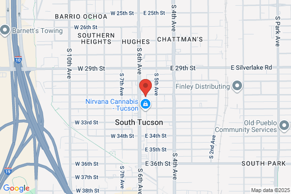 Tucson Small Animal Hospital