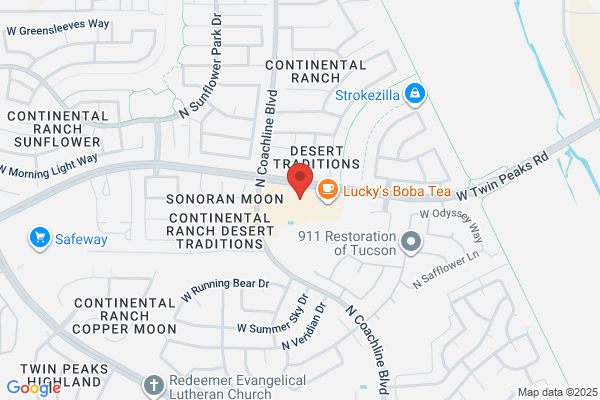 Twin Peaks Veterinary Center