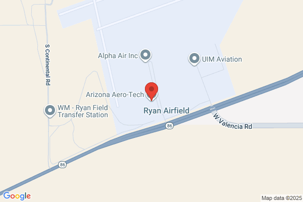 Avimech International Aircraft Inc