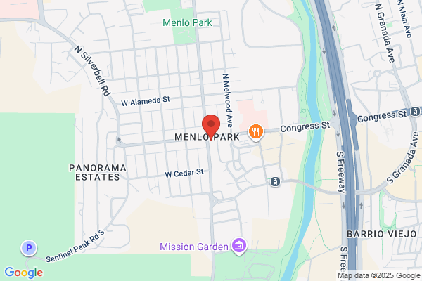 Menlo Home & Garden