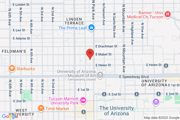 Campus Crossings at University Heights