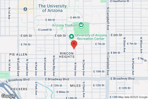 Tripalink Tucson