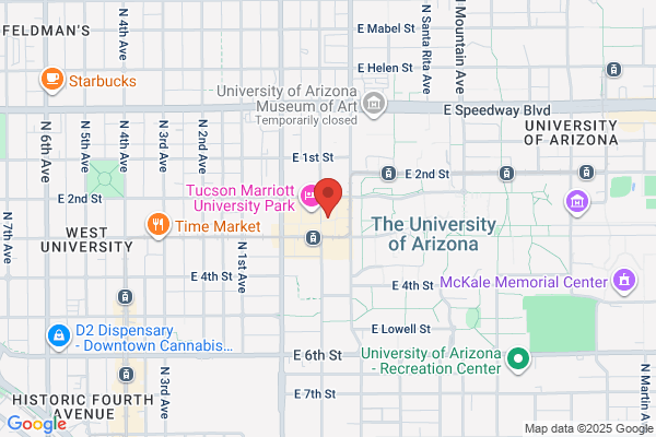 ōLiv Tucson