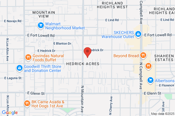 Twinbridge Apartments