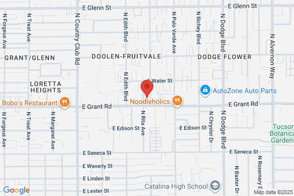 Adobe Manor Mobile Home Park