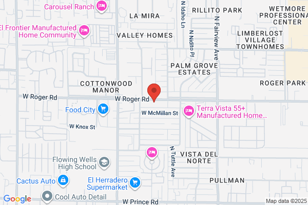 American Village Apartments