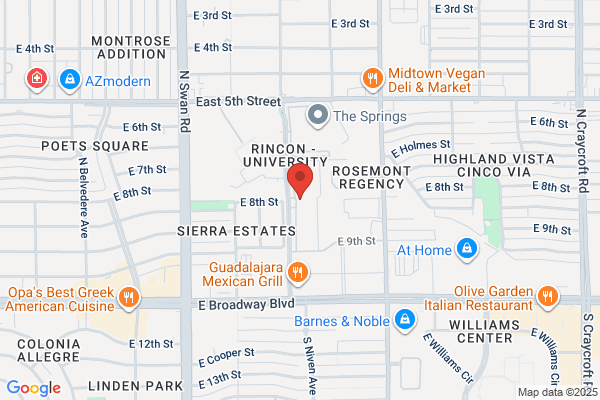 Arcadia Park Apartments