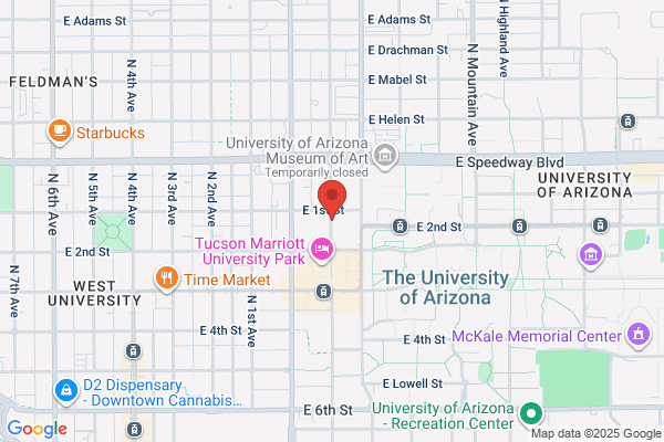 Aspire Tucson