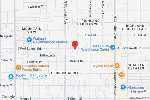 Briarwood Apartments