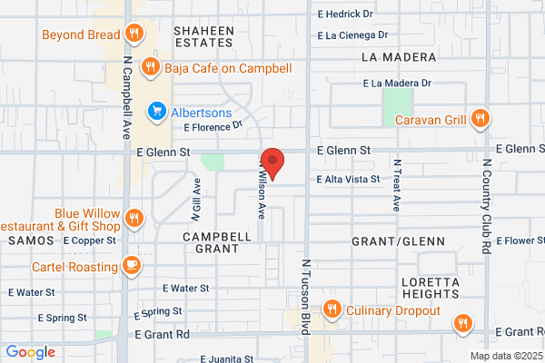 Cactus Property Rentals