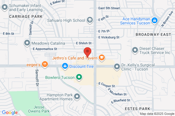 Camino Seco Village Apartments