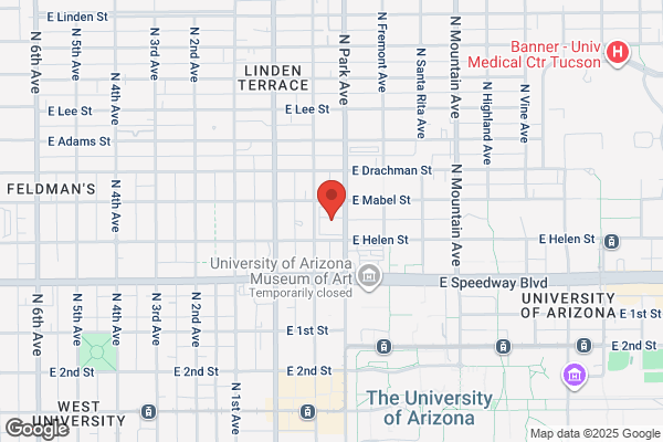 Campus Crossings at University Heights