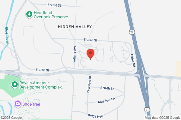 Canyon Creek Apartments