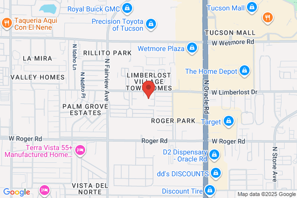 Century Park Apartments