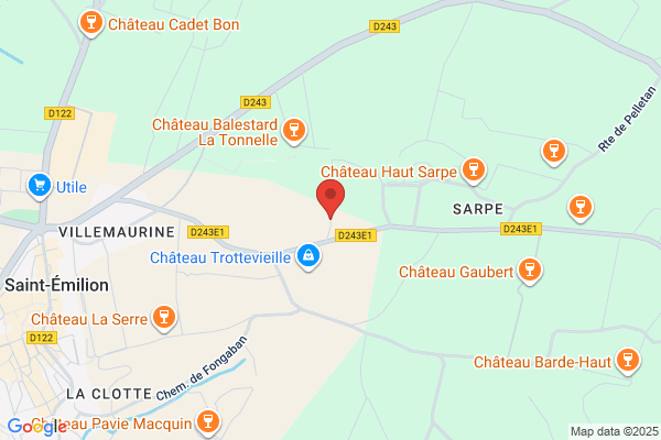 Chateau Sonata