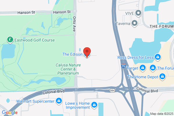 Edison Apartments