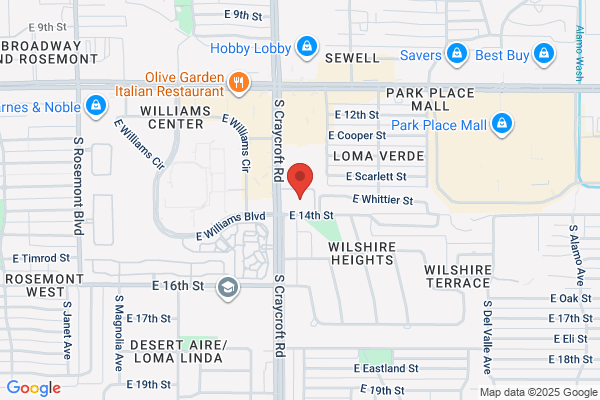 Greentree Apartments