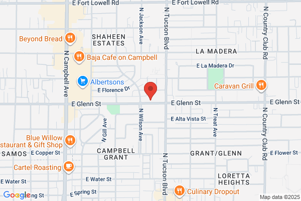 Hidden Glenn Apartments