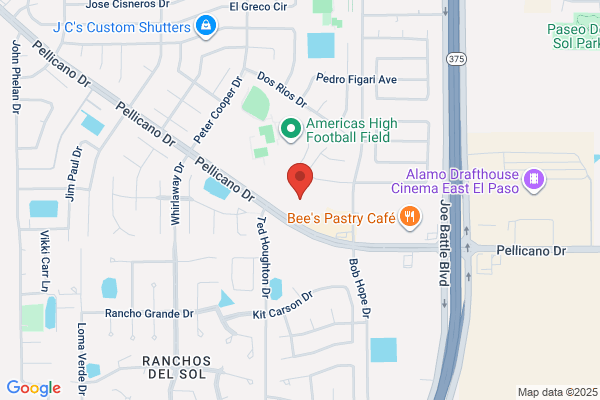 Huntington Park Apartments