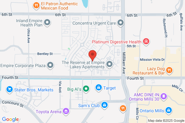 Ironwood Apartments