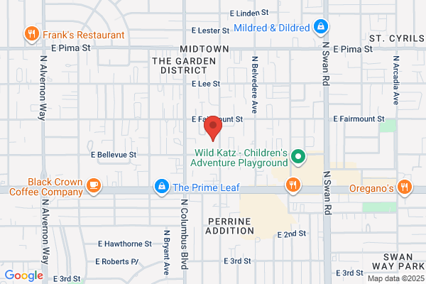 Kellex Properties