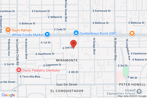 Knollwood Terrace Apartments