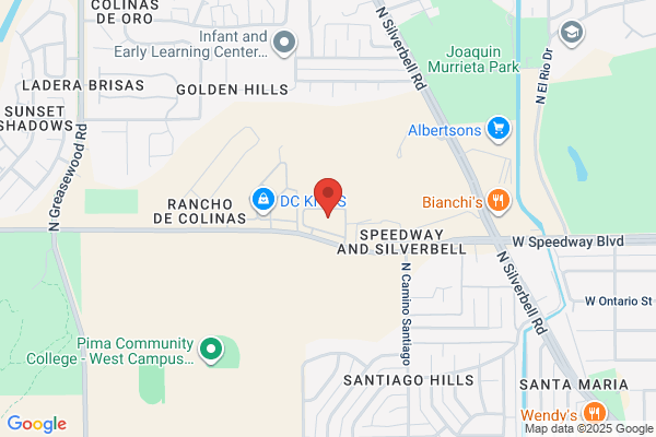 La Lomita Apartments