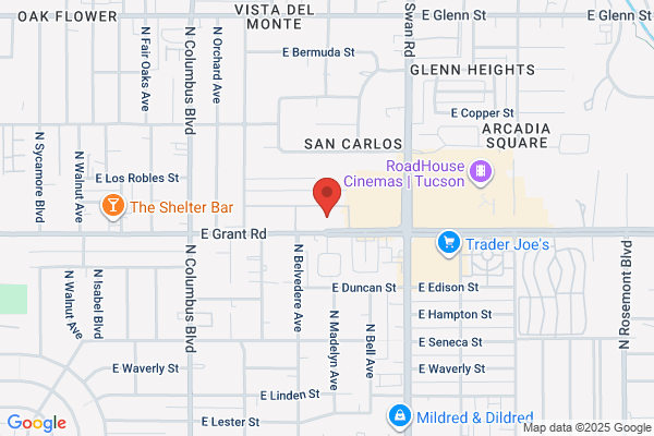 La Mirada Apartments