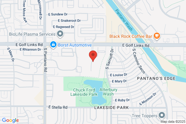 Lakeside Village Apartments