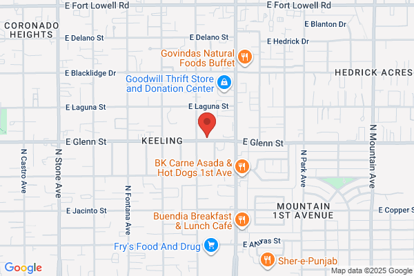 Los Altos Apartments