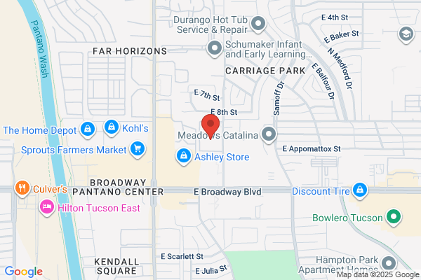 Maguire Hill Apartments Llc