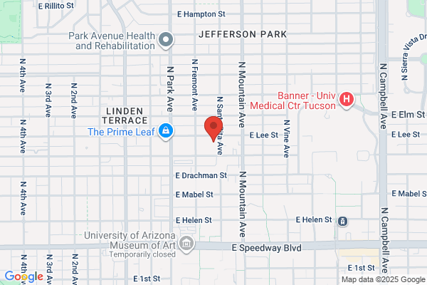Meadow West Apartments