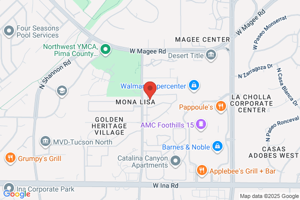 Mira Vista Apartments