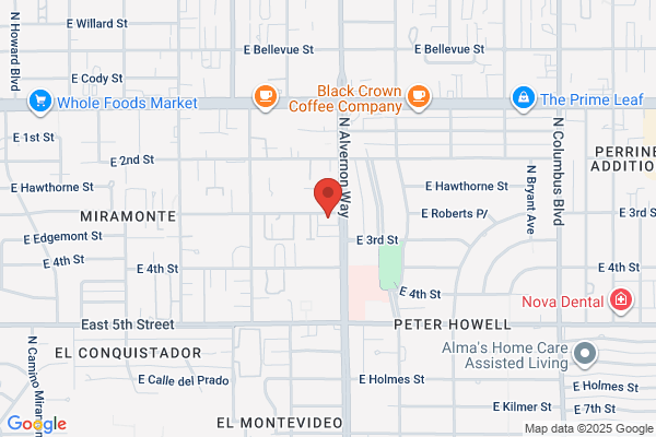 Montclair Apartments