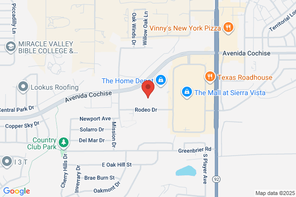 Mountain View Gardens Apartments