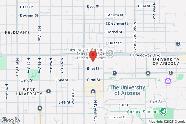 Next Level Student Apartments