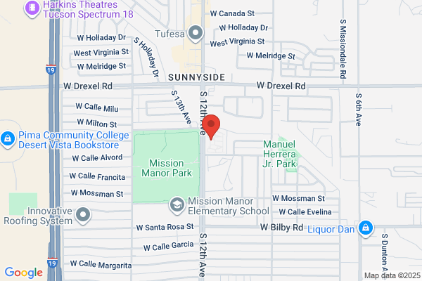 Parkview Apartments