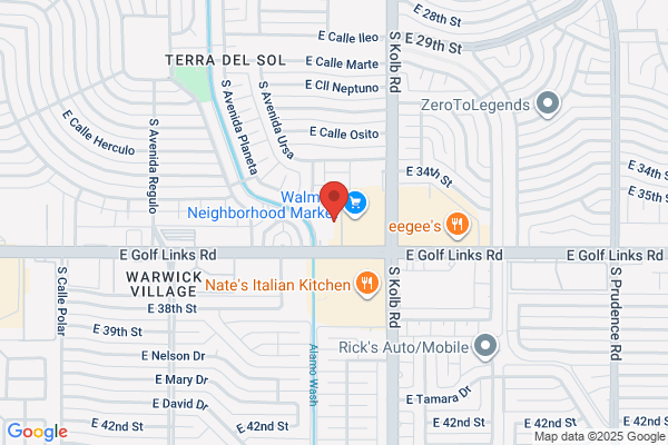 Pebblecreek Apartments