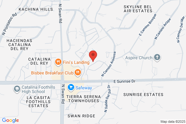 Quail Ridge Apartments