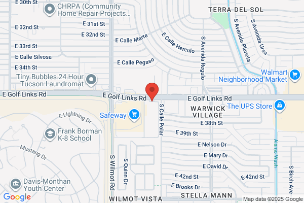 Raintree Apartments