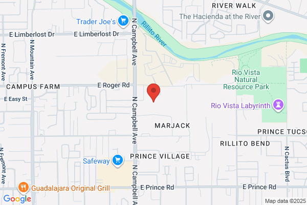 Rancho Montana